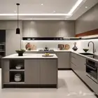 تفصيل_مطابخ خشب رخام مطابخ_صاج المنيوم رخام_صناعي