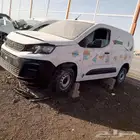 تشليح بيجو برتنر 2023