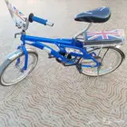 سيكل روبو الون ازرق صيني اسعره 180