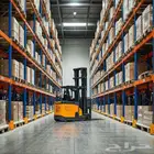 تخزين با المتر او الطبلية شهري تبريد او جاف