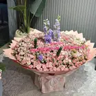 مندوب هدايا تنسيق ورد