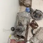 قير فكسار عادي من مديل 98 حتى 2007