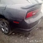 قطع غيار دوج شرجر 2012