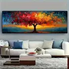 لوحات فنية ديكور راقي لغرف المعيشة والمكاتب