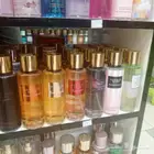 معطرات الجسم فيكتوريا سيكرت