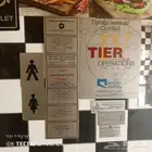 لوحات ارشادية