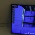 شاشه جيباس مكسورة