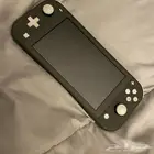 نينتيندو سويتش لايت للبدل بسوني