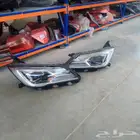 شمعات ام جي فايف اصلية وكالة