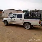 السلام عليكم هيلكس للبيع