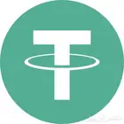 بيع و شراء USDT ( تيذر )