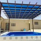 حداد مضلات سواتر جلسات سندويش بنل تحويشات