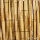 مظلات سواتر الخيزران وجميع اعمال الحداده العامه