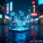 انشاء وتصميم متجر على سلة   زد