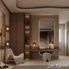 مصمم ديكور داخلي للتشطيب والتنفيذ