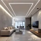 ديكور شيبورد دهانات خزائن مبتكره