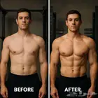 الخبرة والمؤهلات  مدرب شخصي بخبرة احترافية طويلة في التدريب