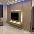 شيبورد مع مكتبة بروز شاشه