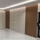 تركيب شيبورد ورق جدران نعلات فايبر فوم ورق جدران