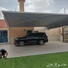 مضلات وسواتر الشرقيه