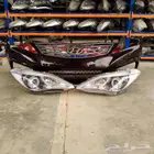 قطع هونداي ازيرا (2012-2017) اصلية وكالة