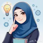 معلمة قدرات وتحصيلي ومواد علمية