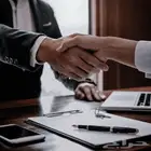 مراجعة وحساب نهاية الخدمة حسب نظام العمل السعودي