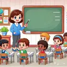 معلمة ابتدائي اللغة الإنجليزية   جدة