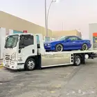 سطحة من جدة الى الرياض والى جميع انحاء المملكة