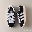 حذاء أديداس ( موديل كامبوس )