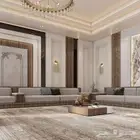 ديكورات مجالس وصالات