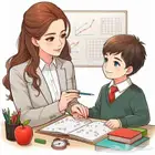 معلمة خصوصية