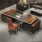 تصنيع الأثاث المكتبي