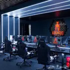 قيمنق-بي سي-سيتب- قيمنق روم-تصميم-مصمم-العاب-pc