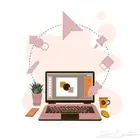 متخصص أبحاث ومشروع تخرج