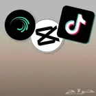 مصمم مقاطع وصور