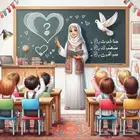معلمة تأسيس