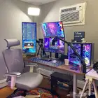 cv متكامل