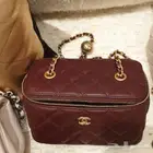 شنط شانيل وديور الاصليه 100