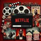 شهر نتفلكس مشترك أو خاص