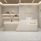 مكاتب استقبال - كاونتر استقبال - ريسبشن - اثاث مكتبي