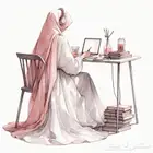 تحفيظ قرآن عن بعد للنساء والاطفال (8)حلقات(50)ريال فقط