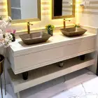 رخام مغاسل رخام