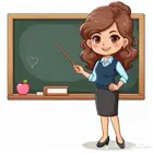 معلمة خصوصية للاطفال