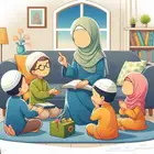 معلمة قران وتجويد ولغة عربيه جميع المستويات