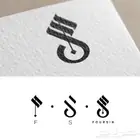 تصميم شعارات تصميم هوية تجارية
