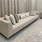 تفصيل وتنجيد جميع انواع الكنب والستائر بسعر المصنع