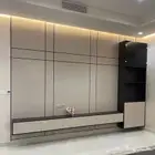 عرض خاص بديل الشيبورد 233 شامل التركيب وشامل الفواصل السواد