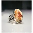 خاتم سليماني هندي أثري جدا