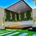 مظلات سواتر هناجر ترميم